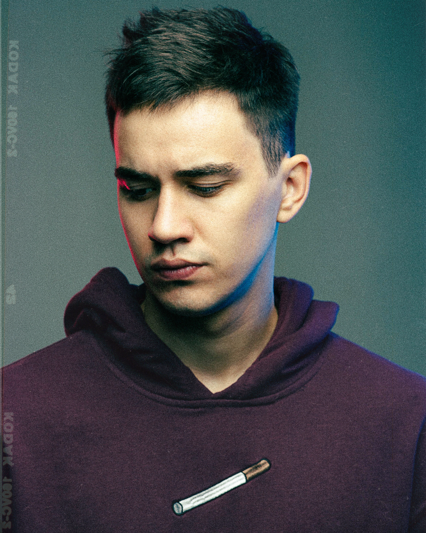 Личный архив Виталия Андреева