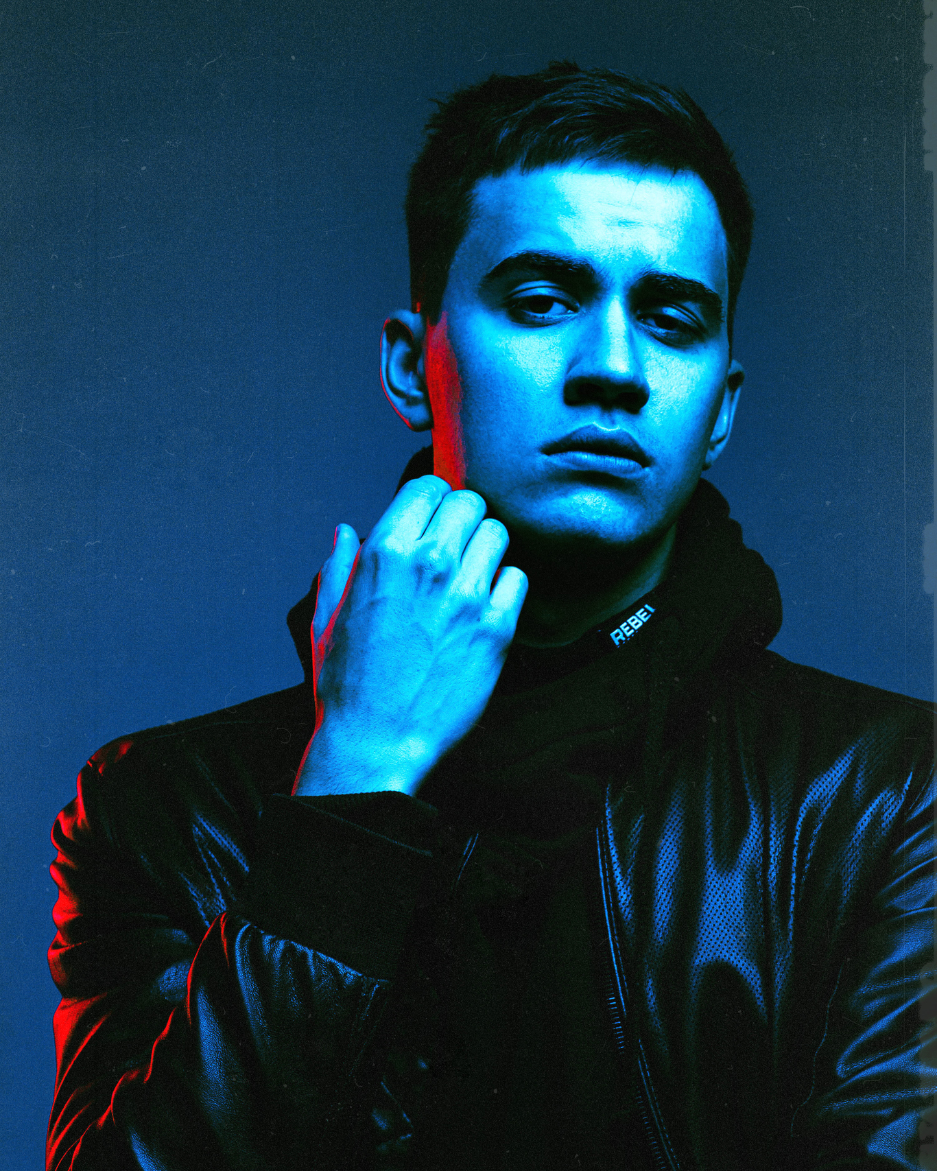 Личный архив Виталия Андреева