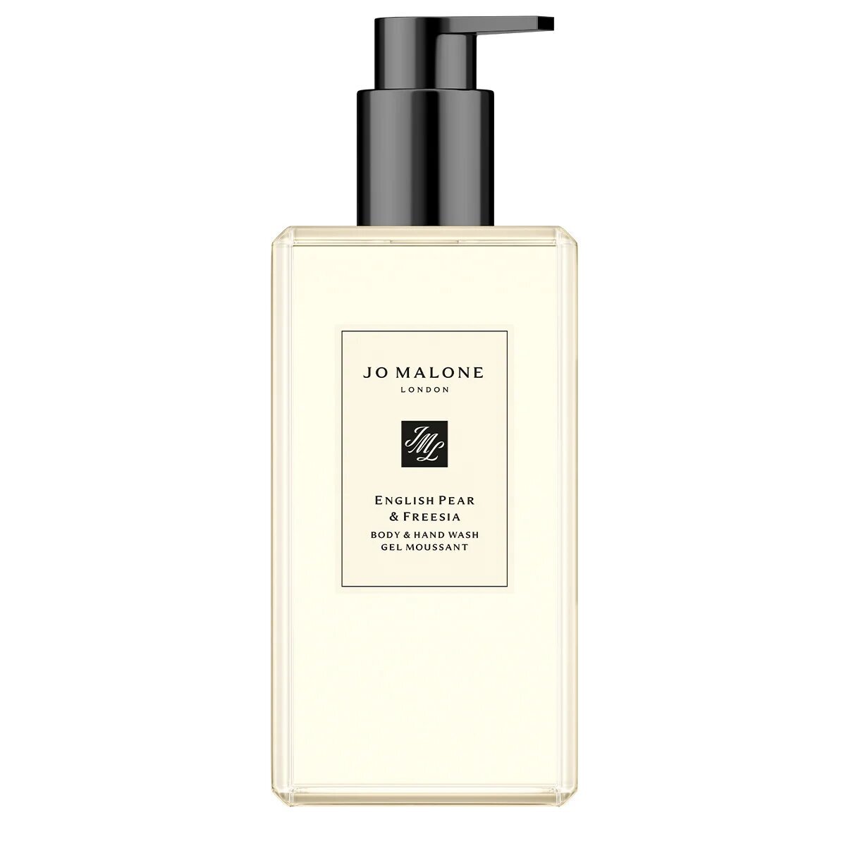 Гель для душа English Pear, Jo Malone, 4500 руб.