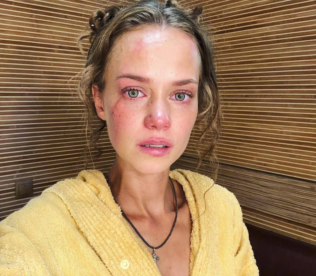 Катерина ковальчук актриса биография и личная жизнь Katerina Kovalchuk ❤ 2022 Сериалы СТС ТНТ VK