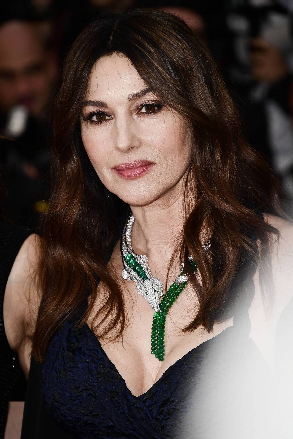 Моника Беллуччи