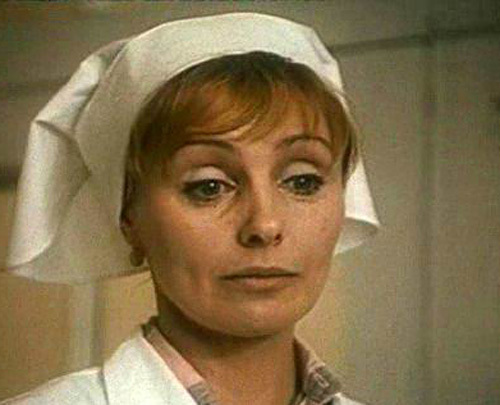 Мария Стерникова