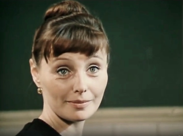 Мария Стерникова