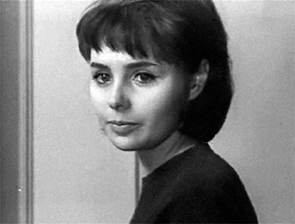 Мария Стерникова