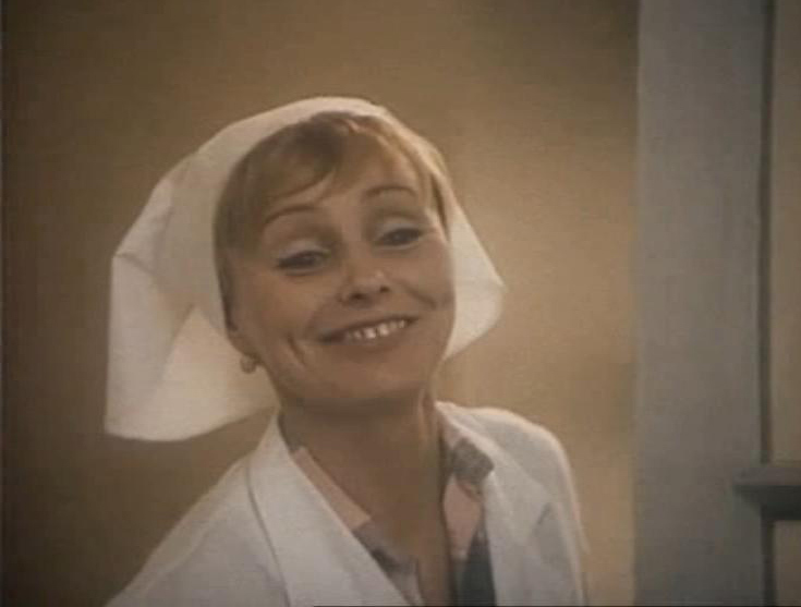 Мария Стерникова