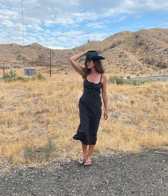 Синди Кроуфорд