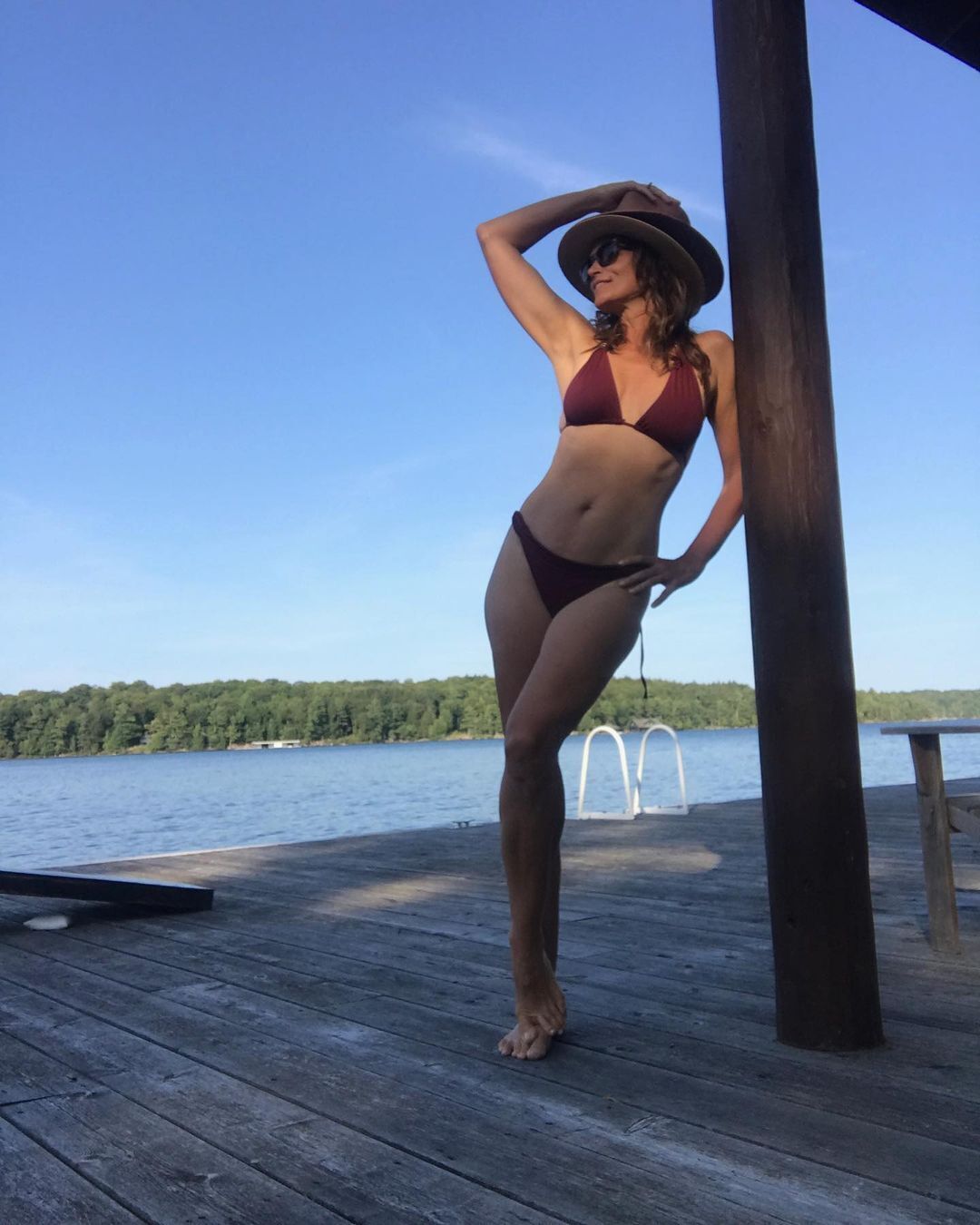 Синди Кроуфорд