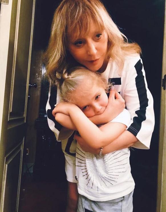 Алла Пугачева