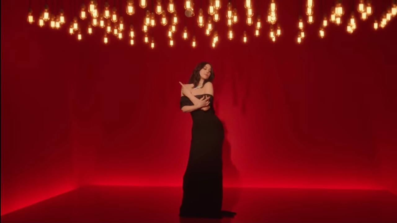 Моника Беллуччи