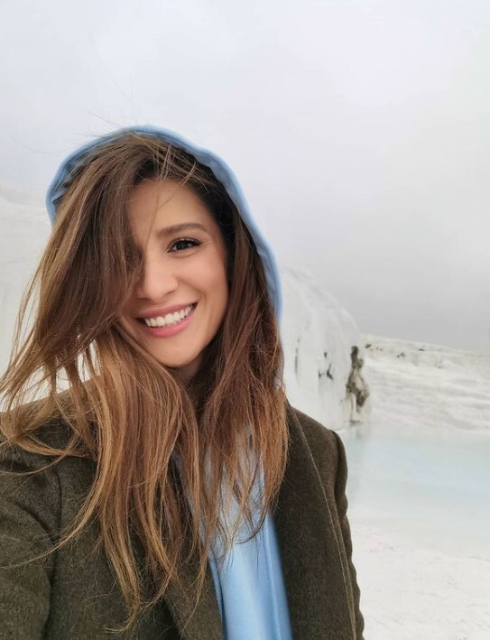 Равшана Куркова