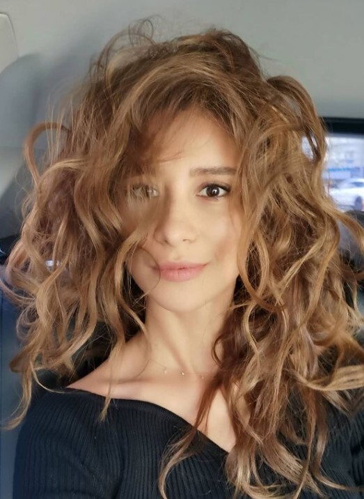 Равшана Куркова
