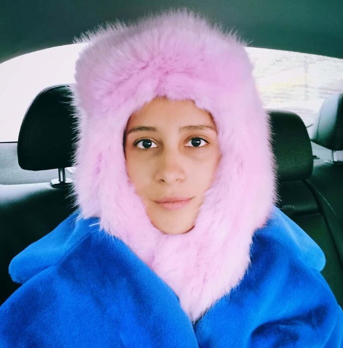 Равшана Куркова