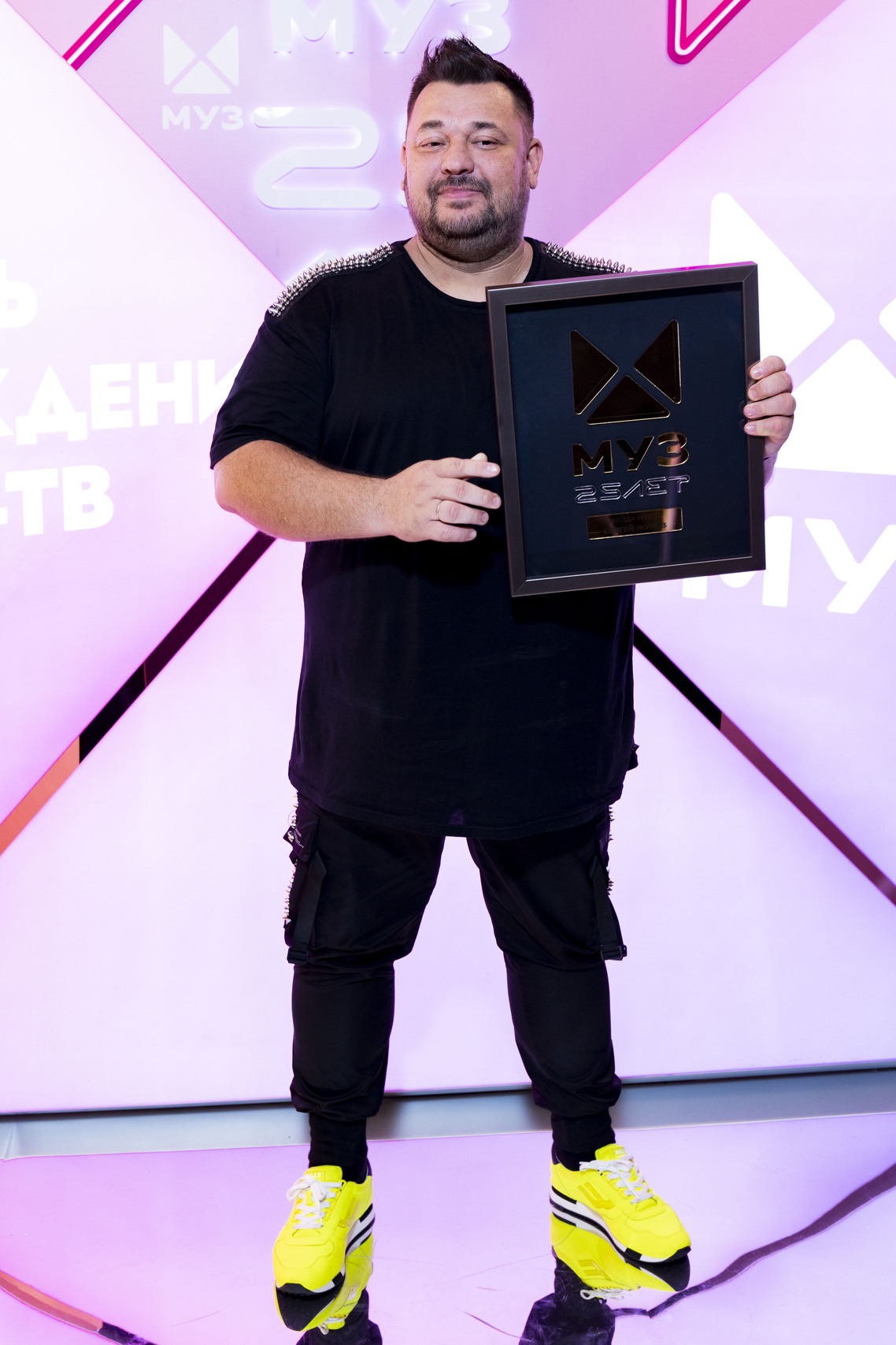 Сергей Жуков
