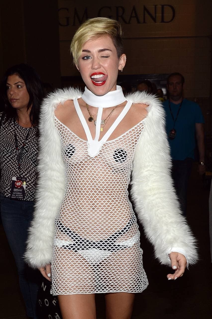 IHeartRadio Music Festival 2013