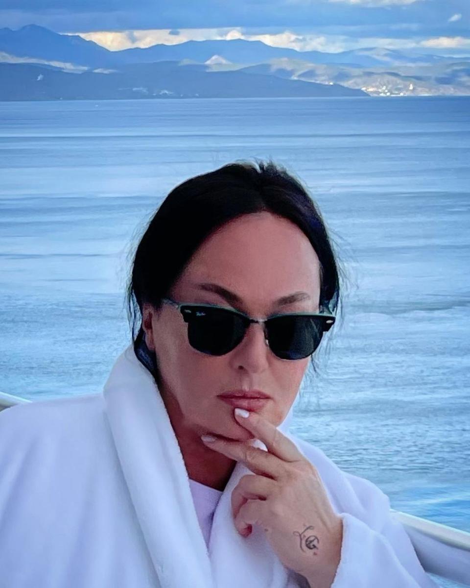 Лариса Гузеева