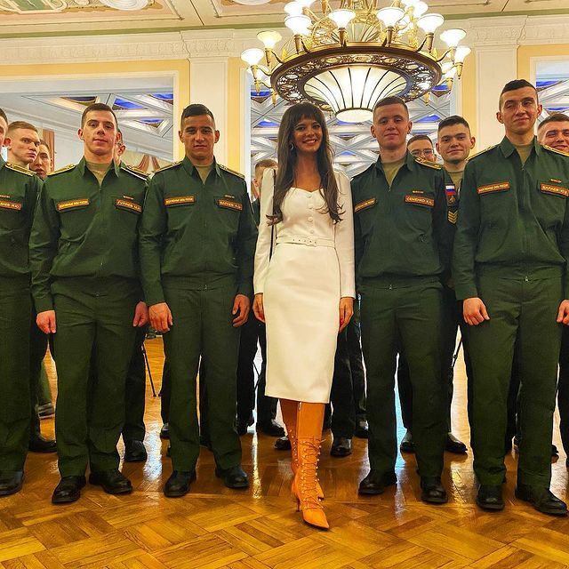 Россияна Марковская