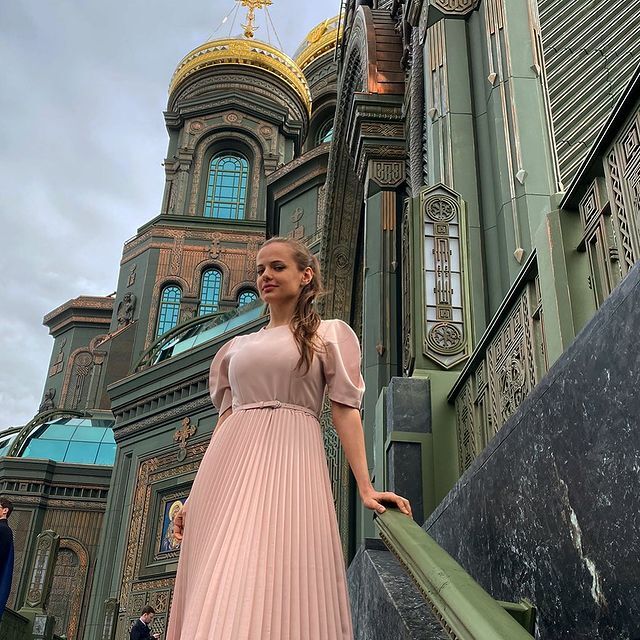 Россияна Марковская