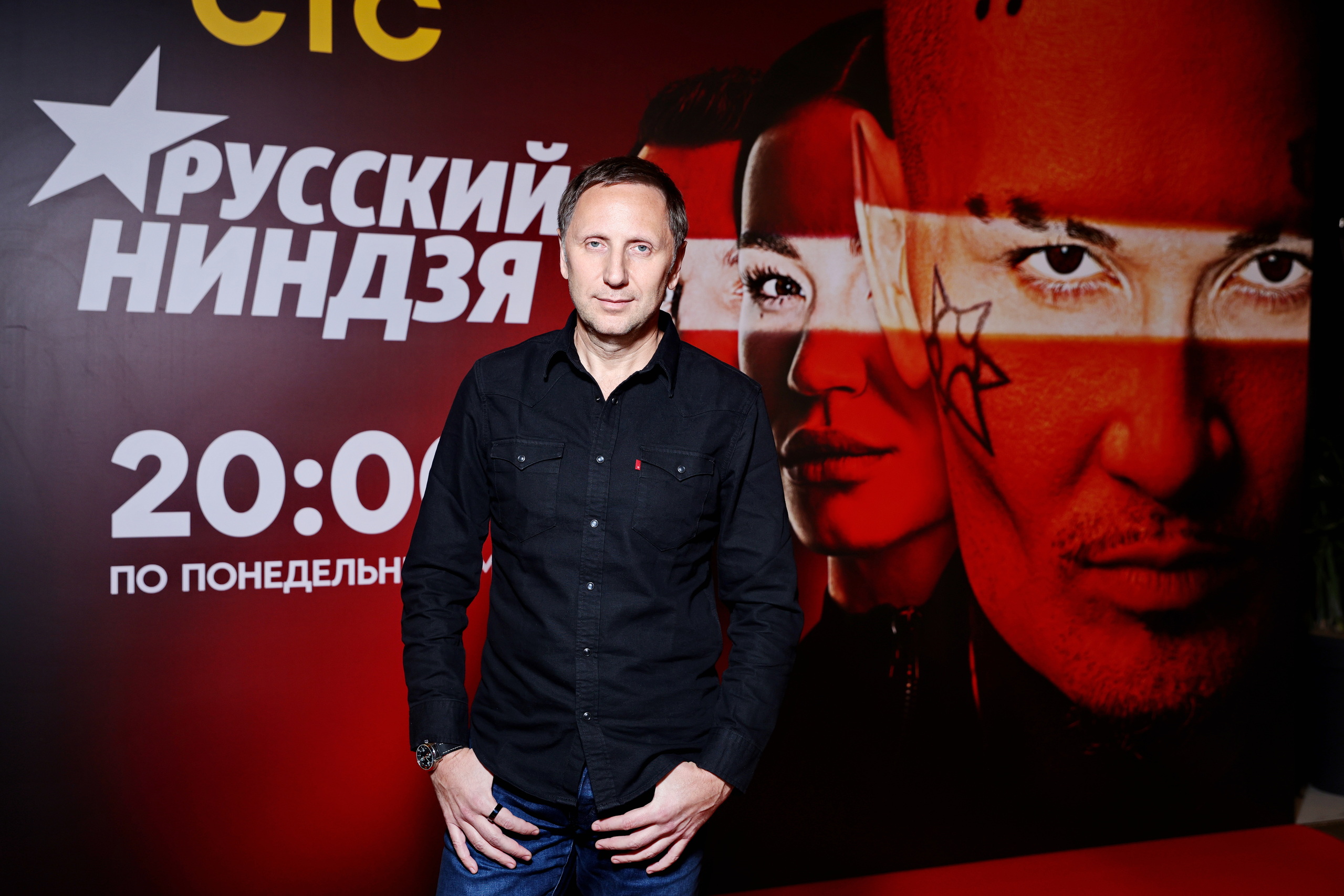 Вячеслав Муругов