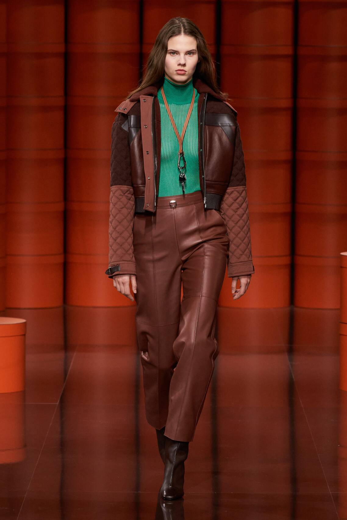 Hermes Fall 2021