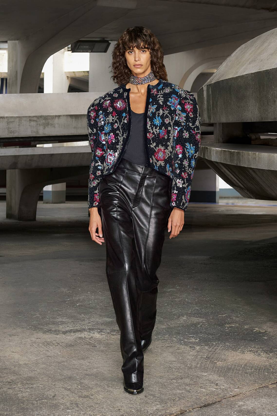 Isabel Marant Fall 2021