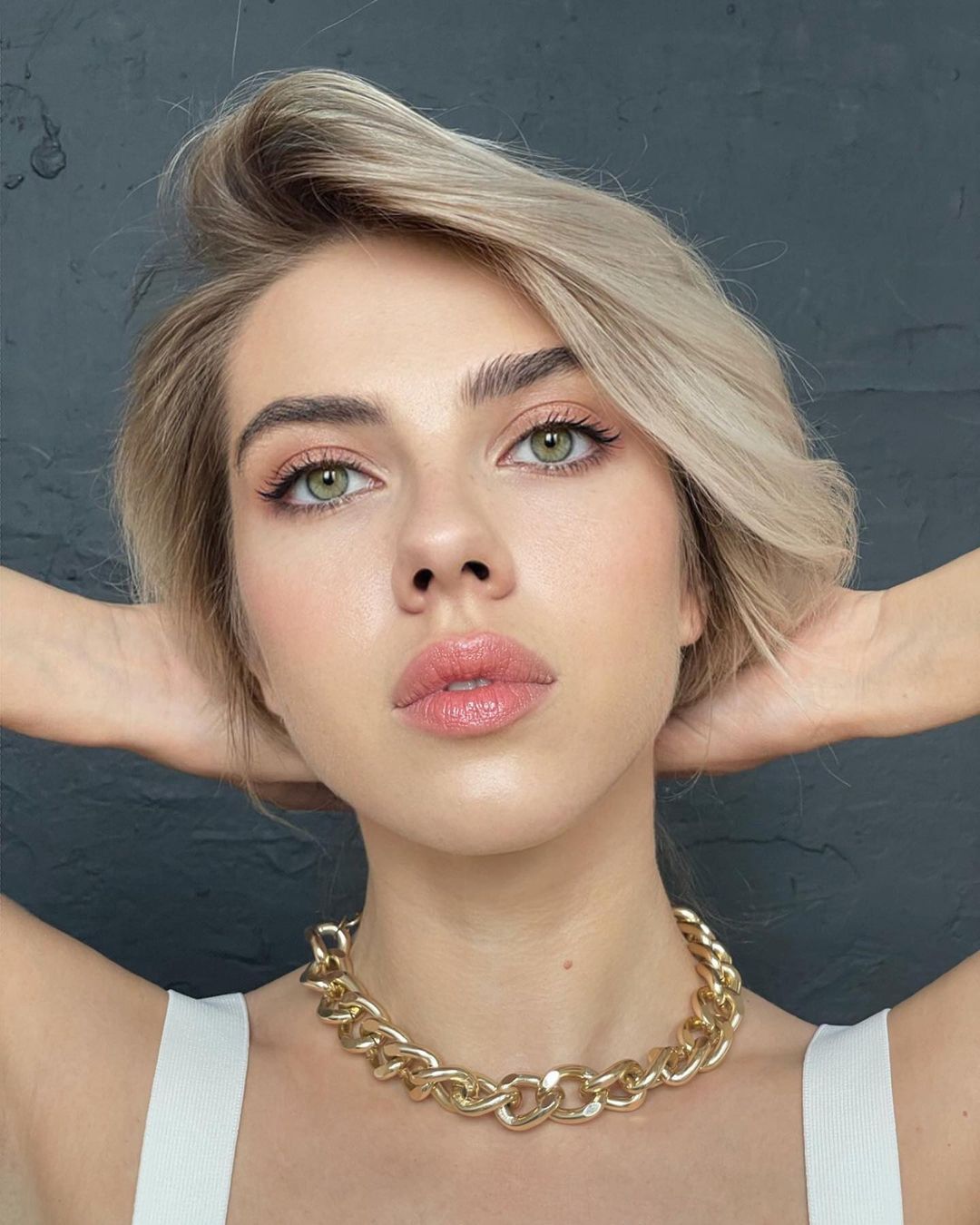 Екатерина Шумская