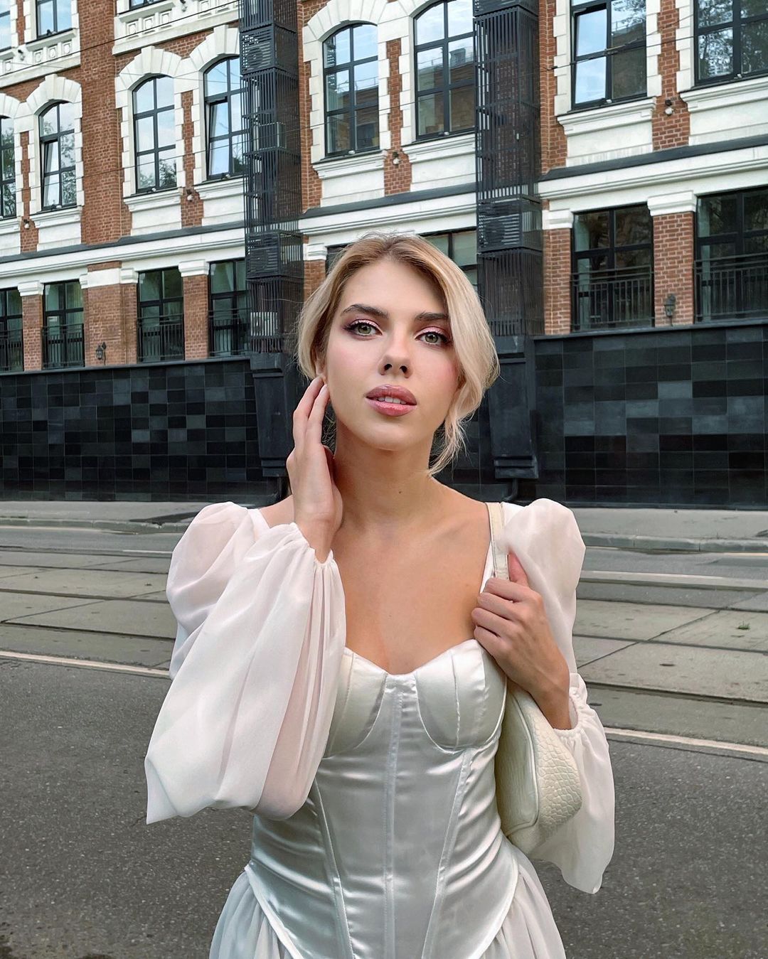 Екатерина Шумская