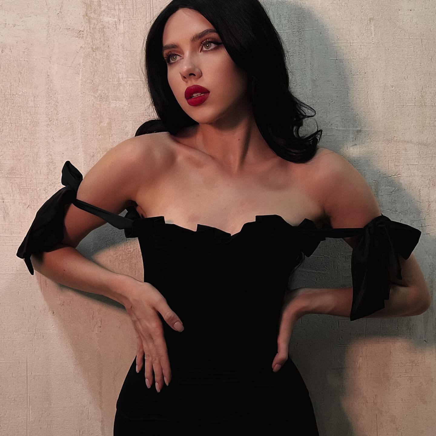 Екатерина Шумская