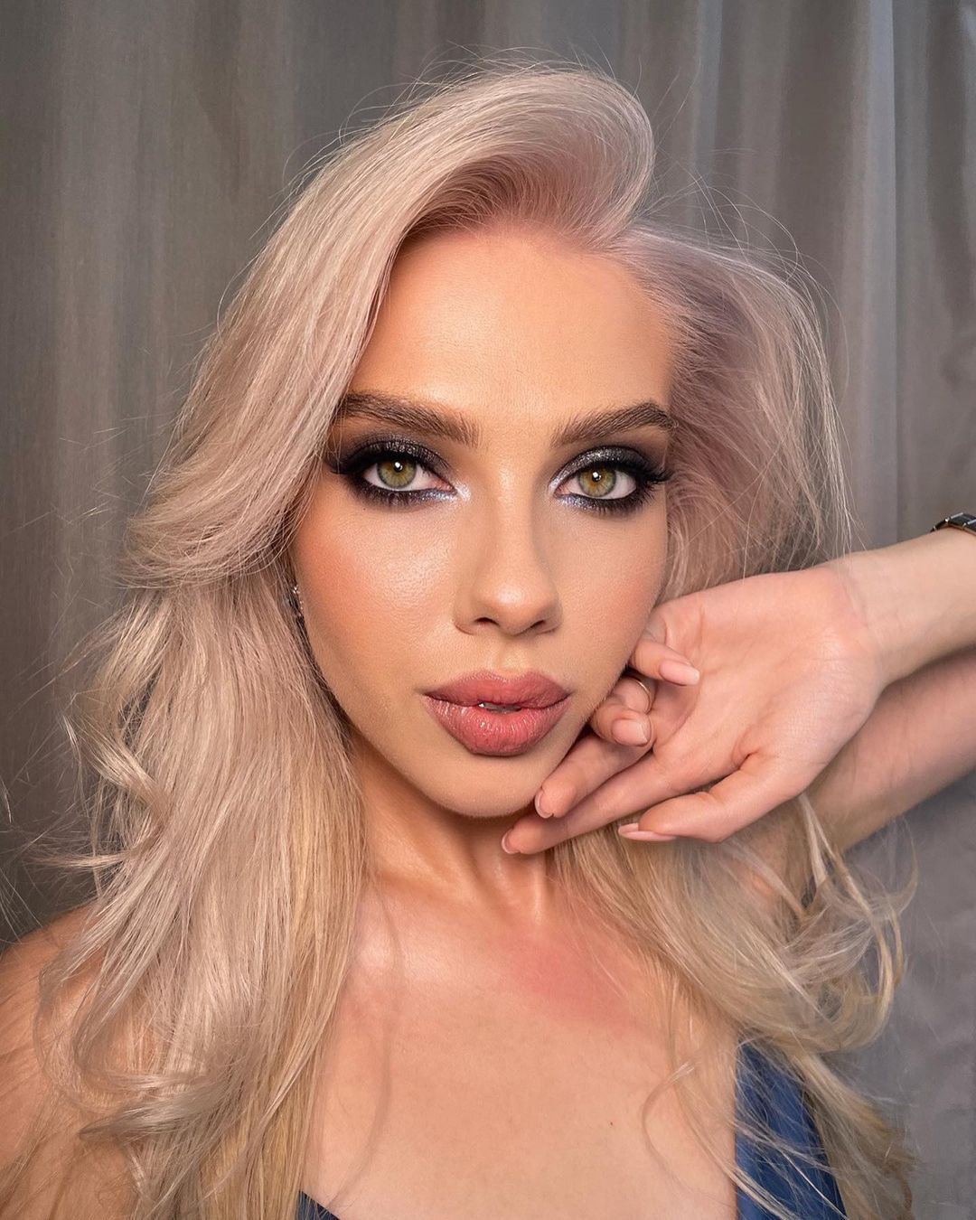 Екатерина Шумская
