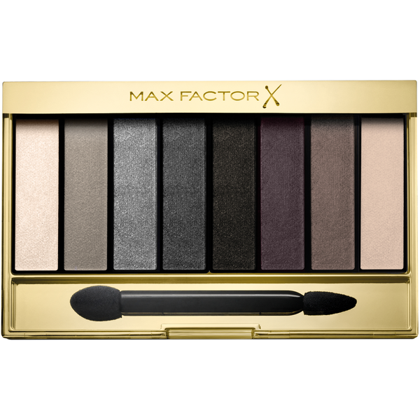 Палетка теней для век Masterpiece Nude Palette, оттенок 06 Skylights, Max Factor, 1017 руб.