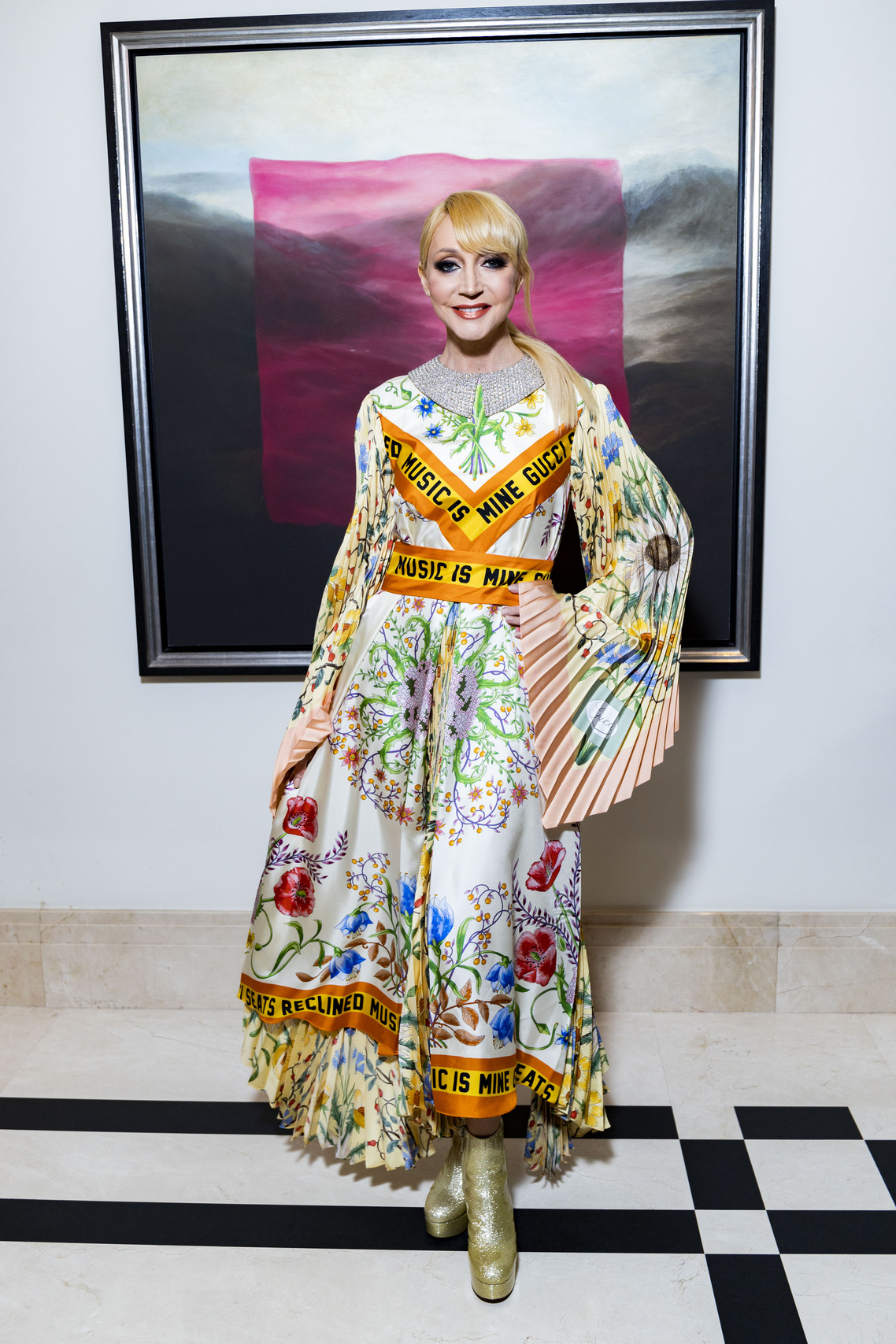 Кристина Орбакайте