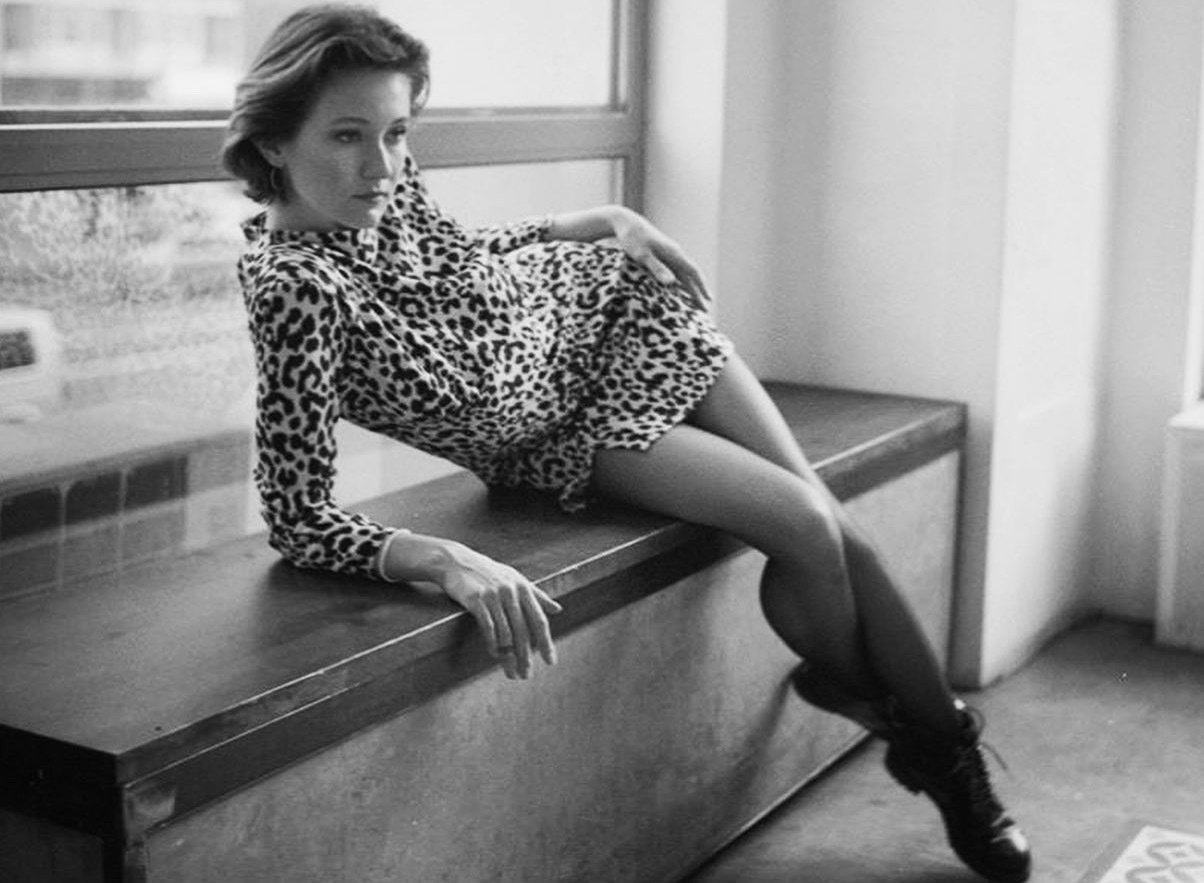 Яна Гладких