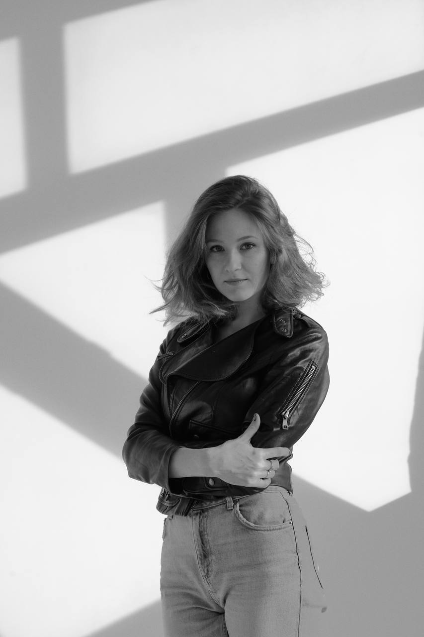 Яна Гладких