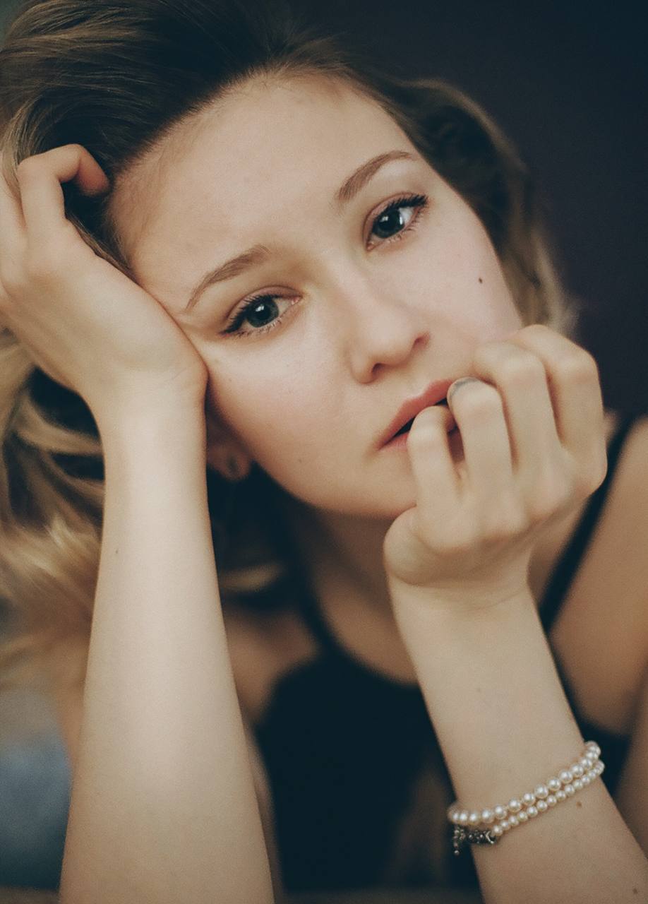 Яна Гладких