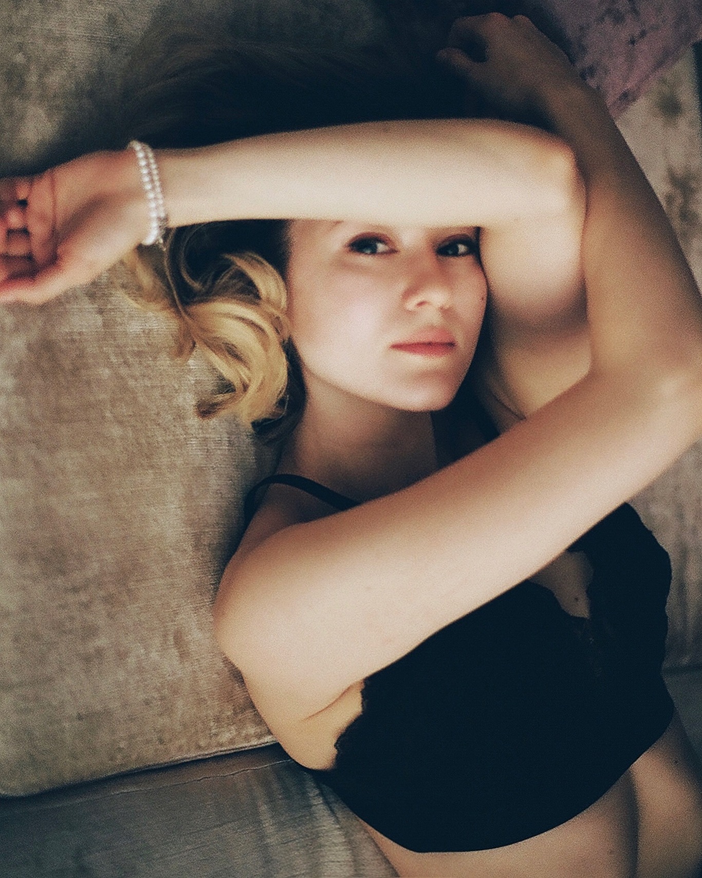 Яна Гладких