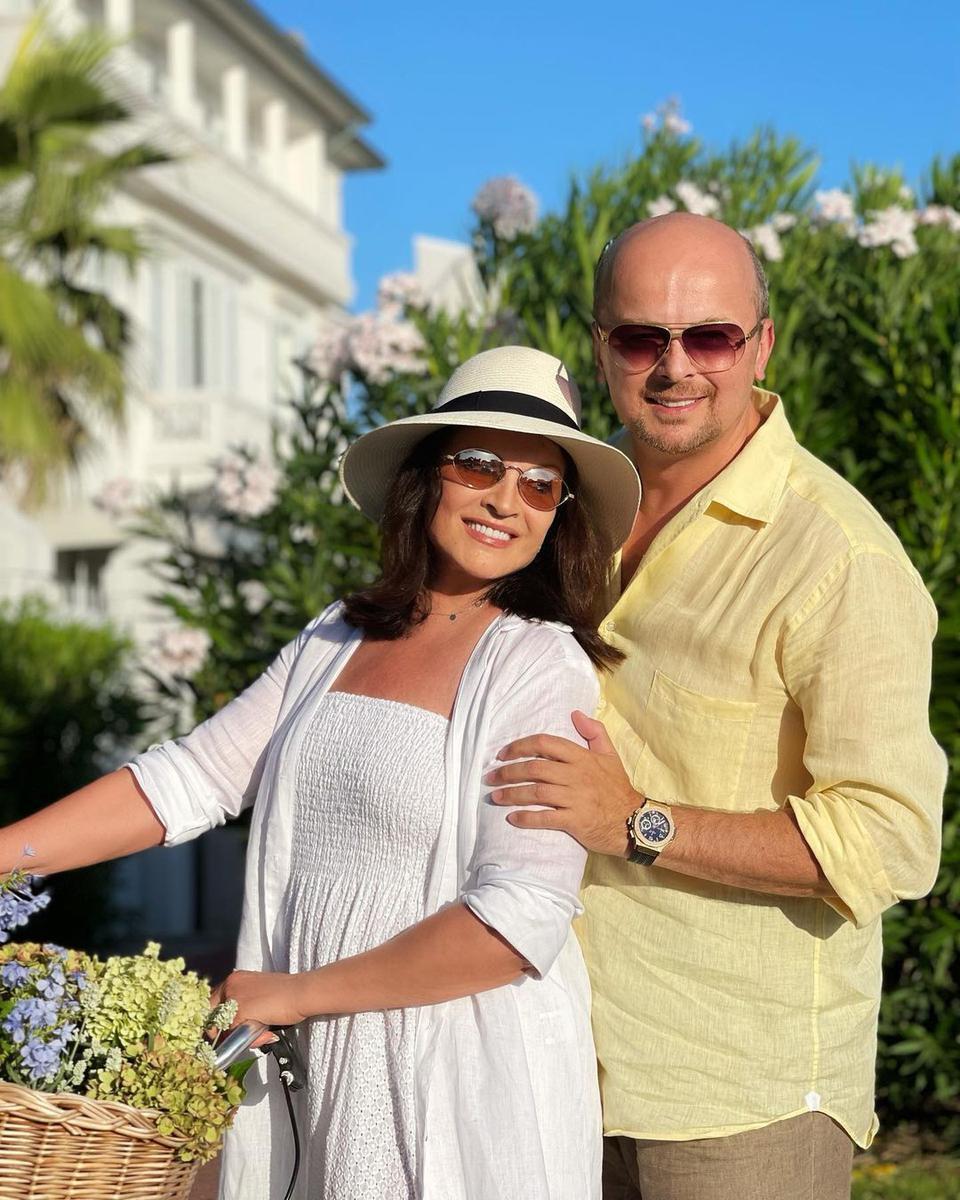 София Ротару