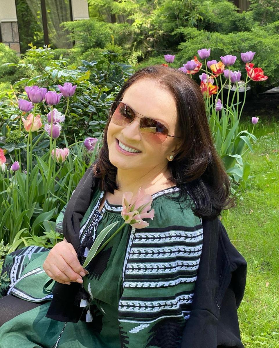 София Ротару