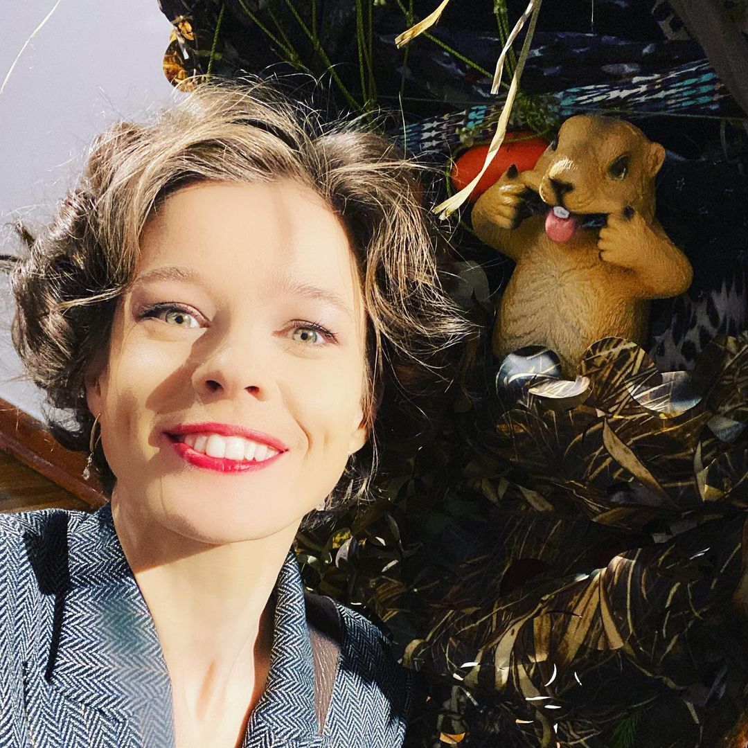Катерина Шпица