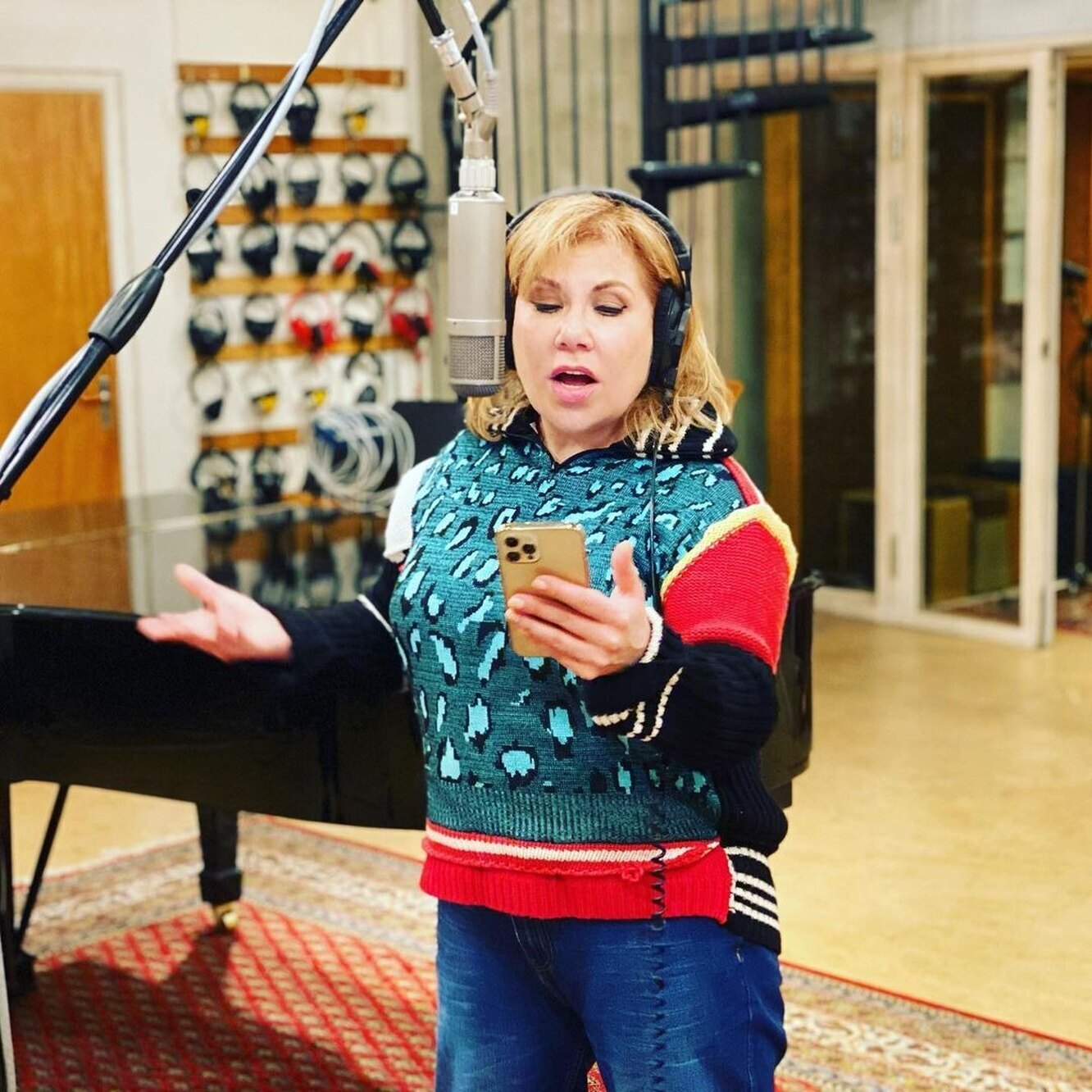 Марина Федункив