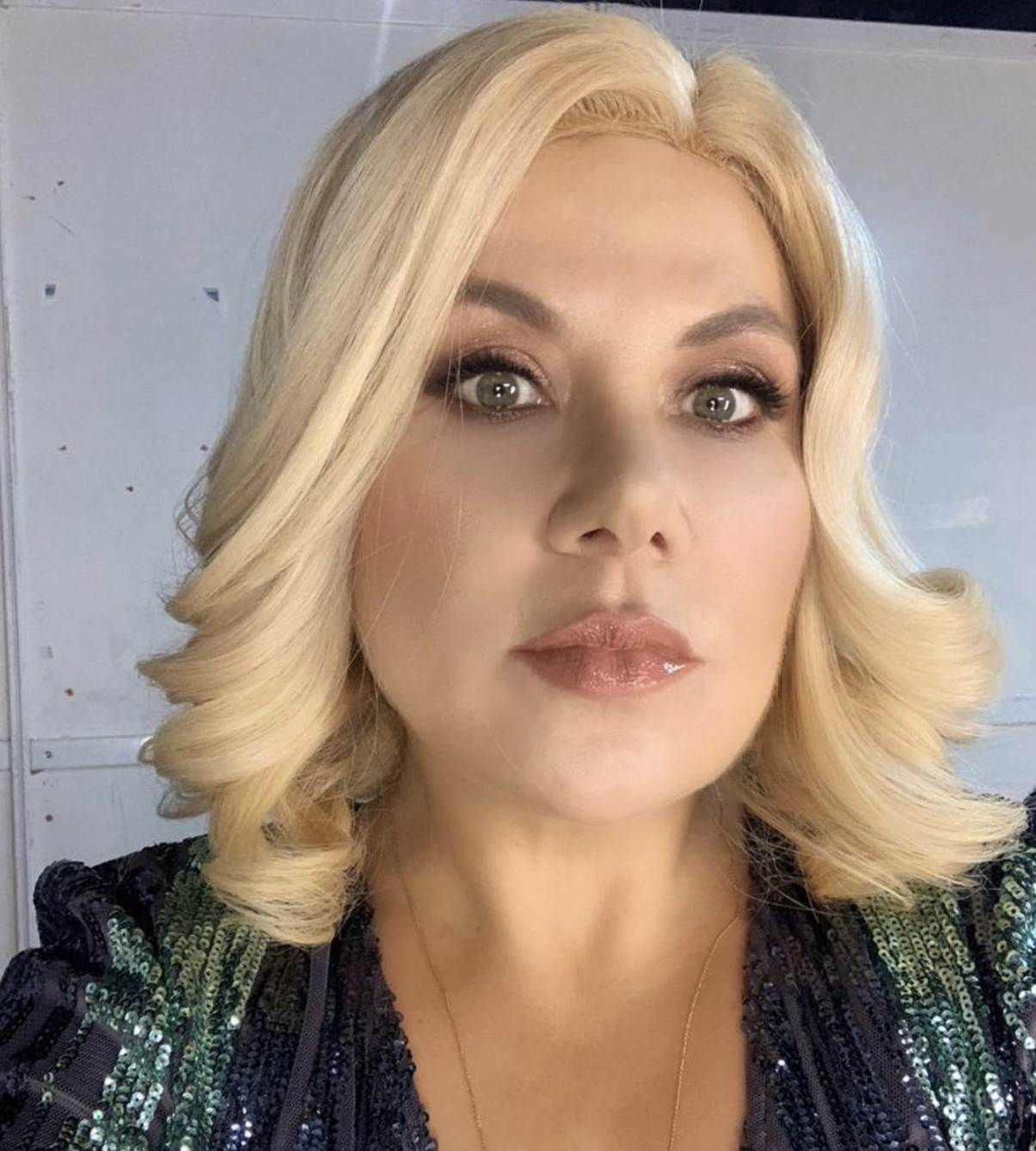 Марина Федункив