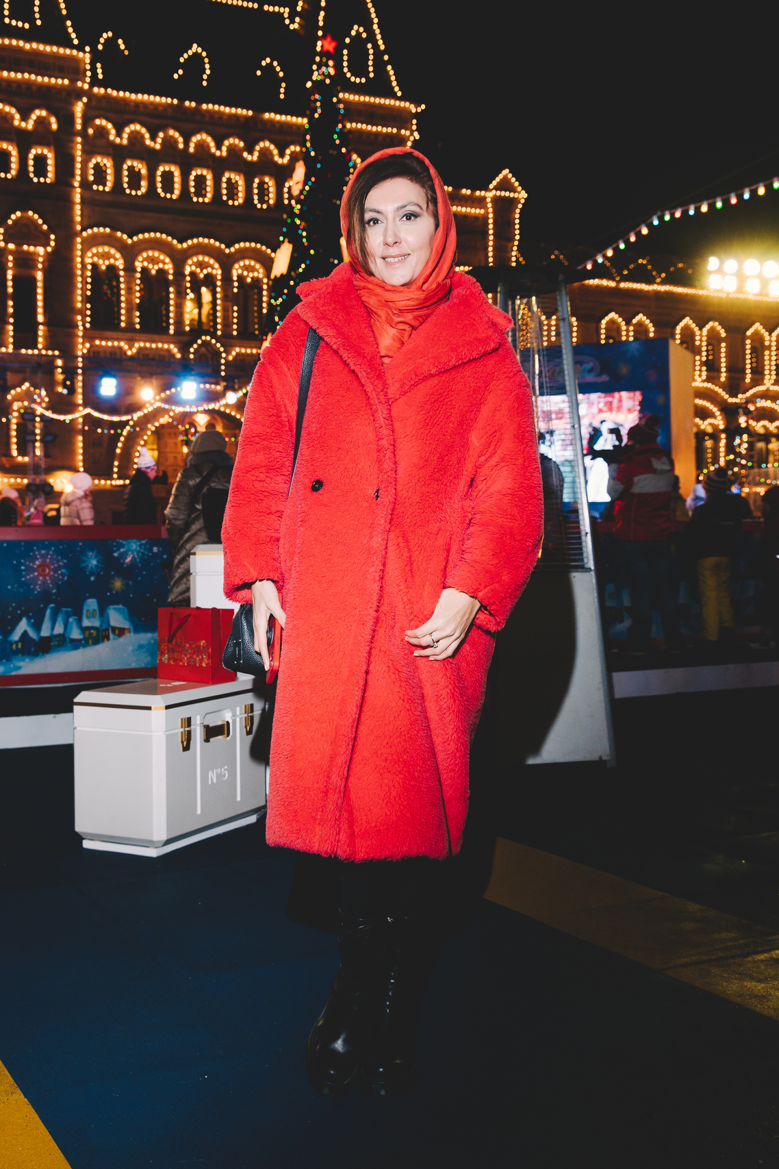Екатерина Мцитуридзе