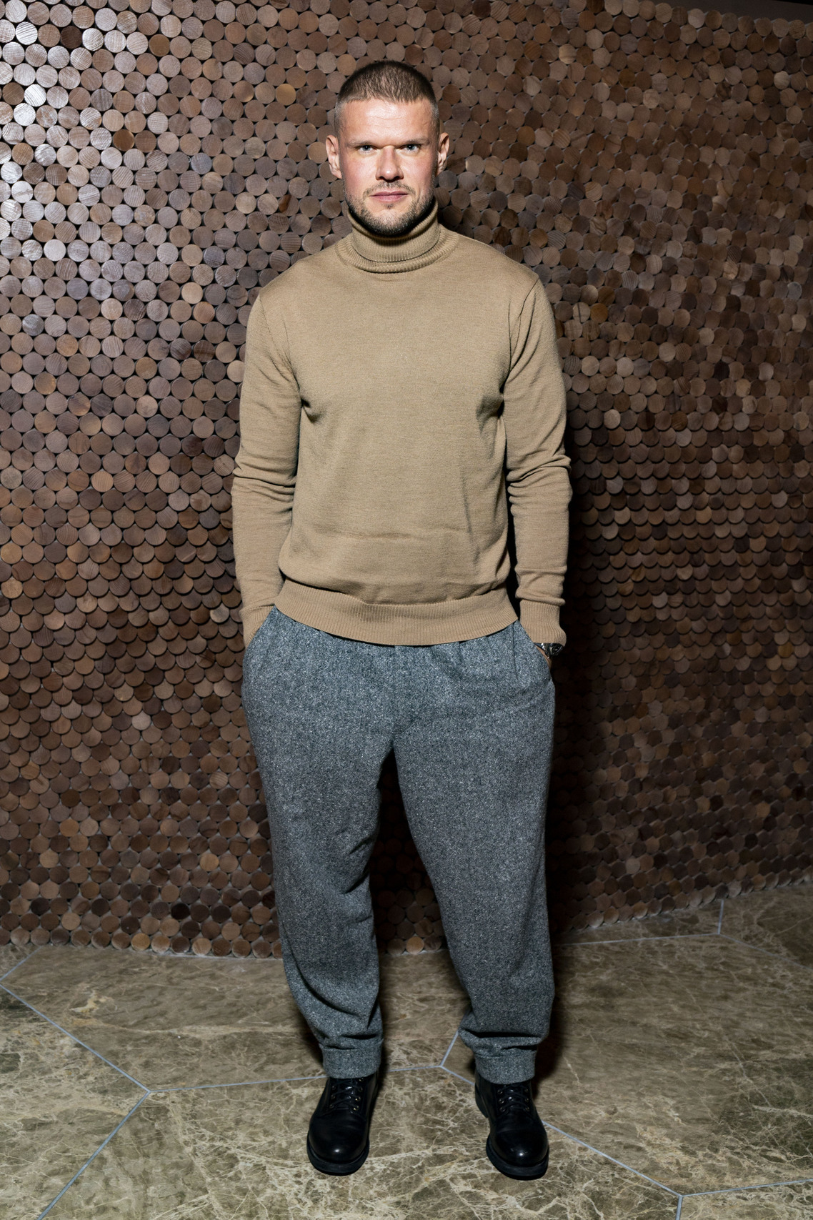 Владимир Яглыч