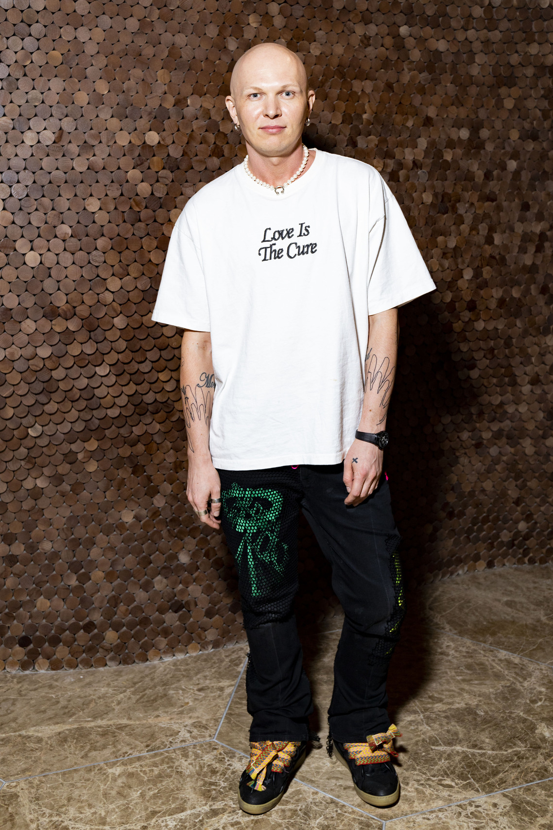 Гоша Карцев