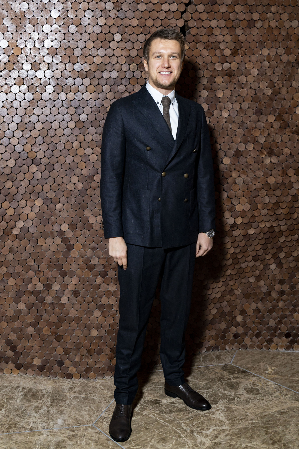 Анатолий Руденко