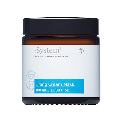 Лифтинговая крем-маска Lifting Cream Mask, iSystem, 4 960 руб.