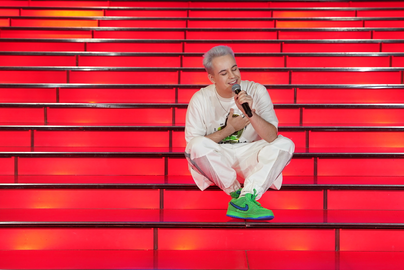 Герман Глас