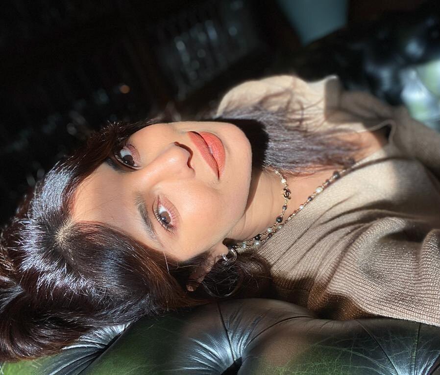 Приянка Чопра