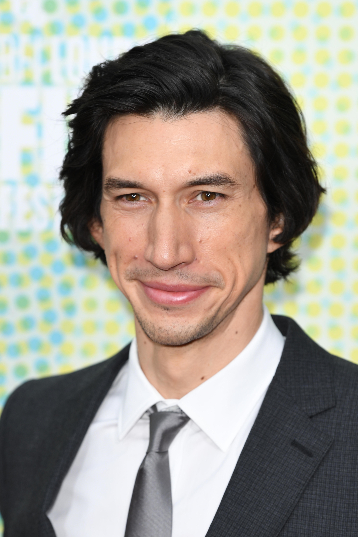 Адам Драйвер