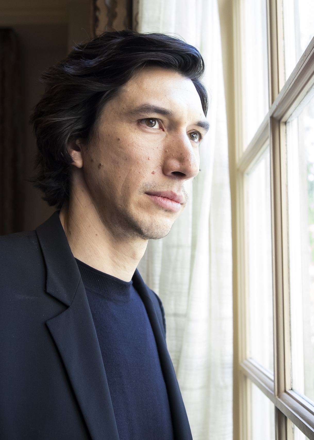 Адам Драйвер