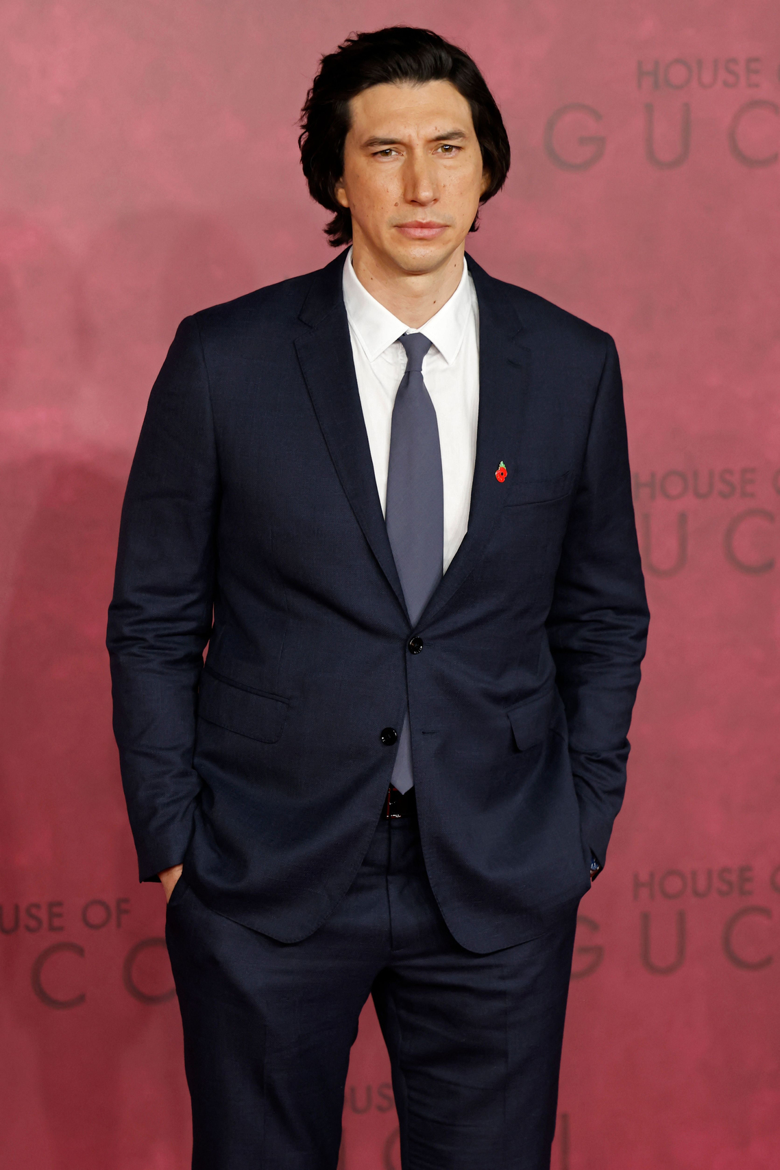 Адам Драйвер