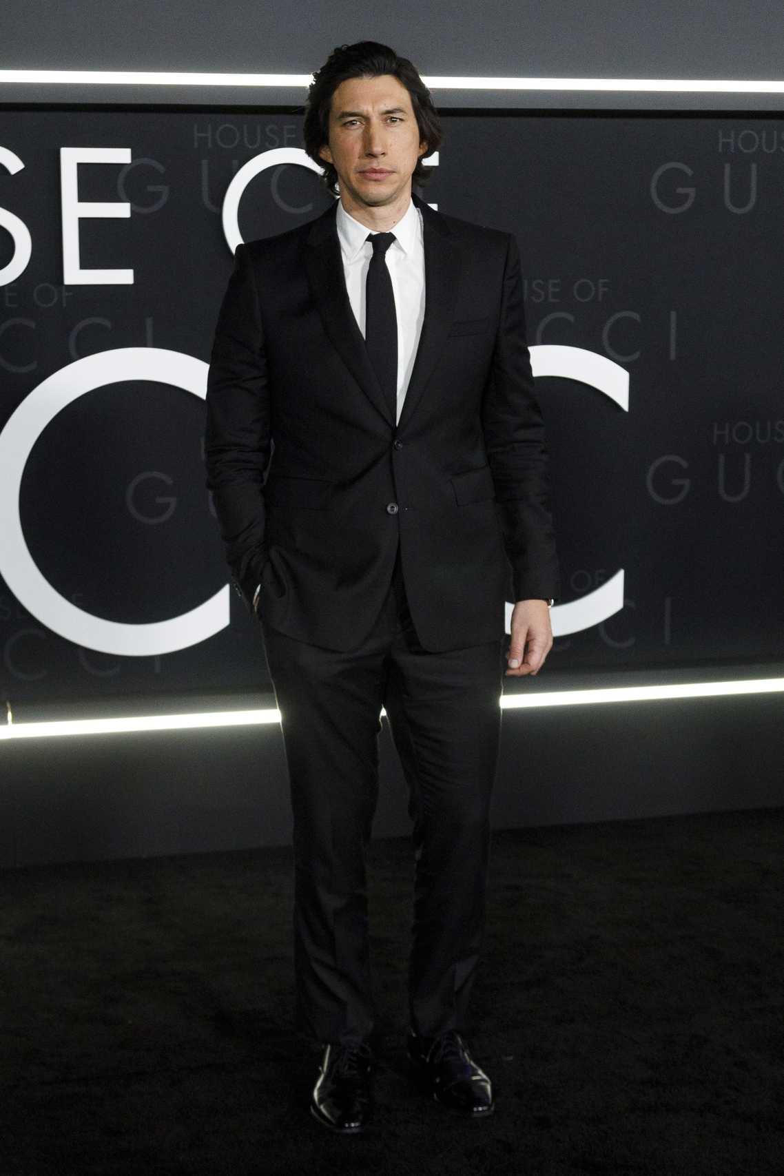 Адам Драйвер